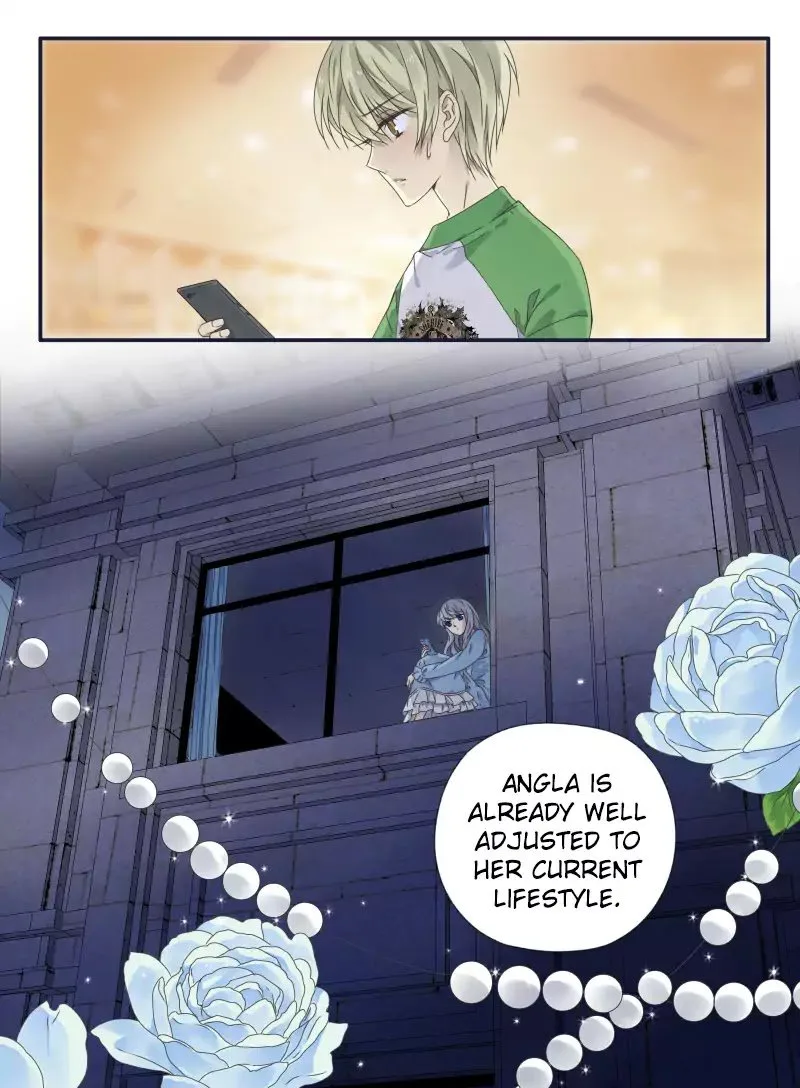 Lan Chi Chapter 67 page 32
