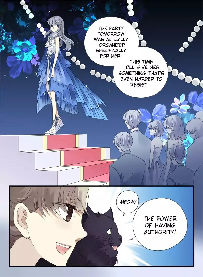 Lan Chi Chapter 67 page 34
