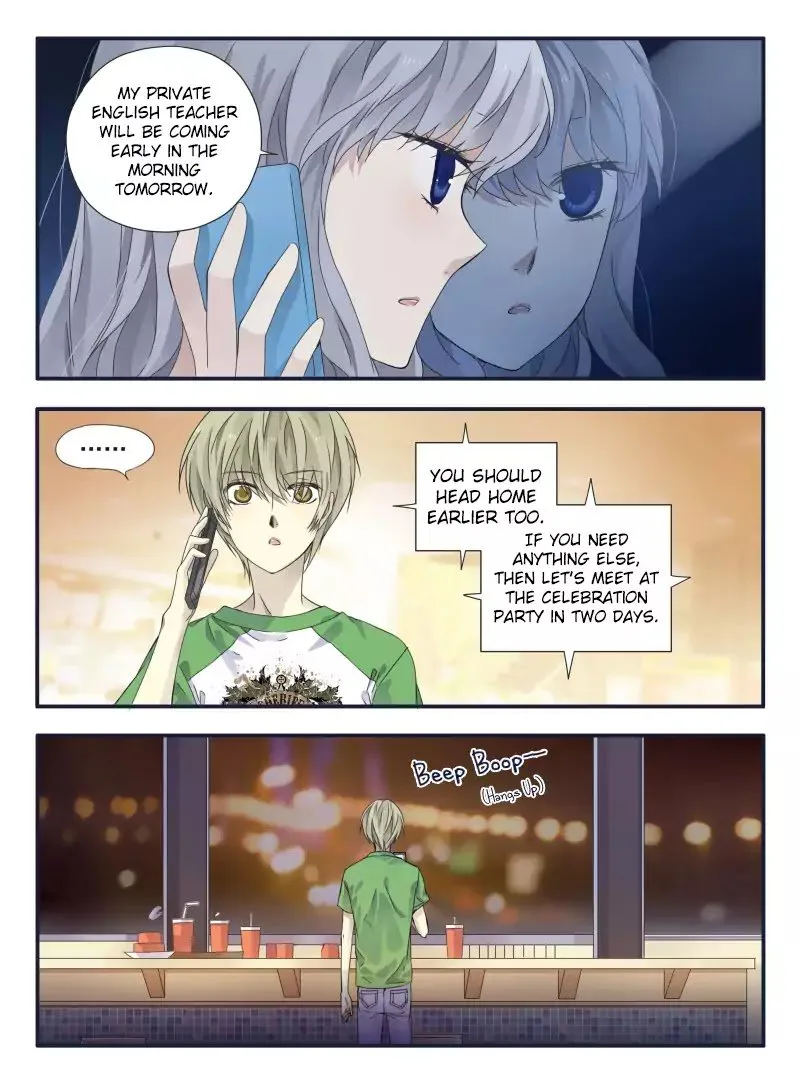 Lan Chi Chapter 67 page 31