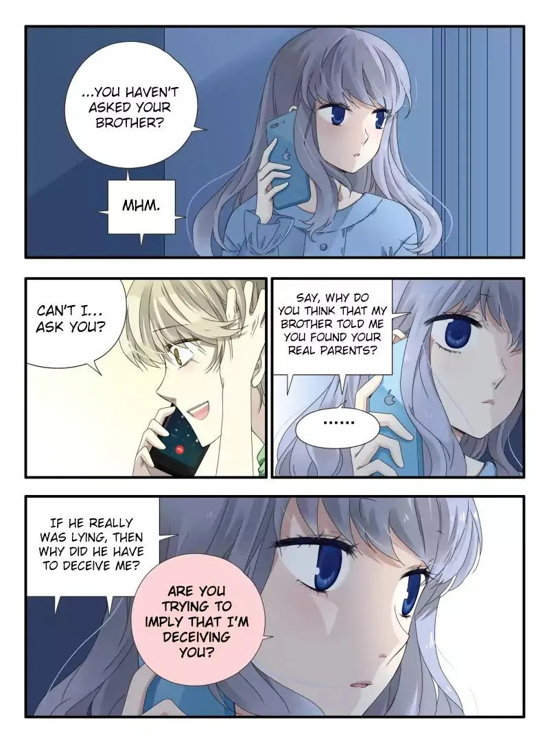 Lan Chi Chapter 67 page 29