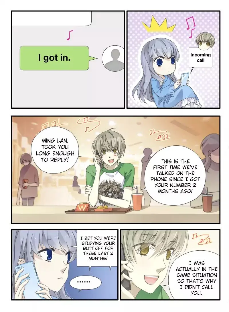 Lan Chi Chapter 67 page 26