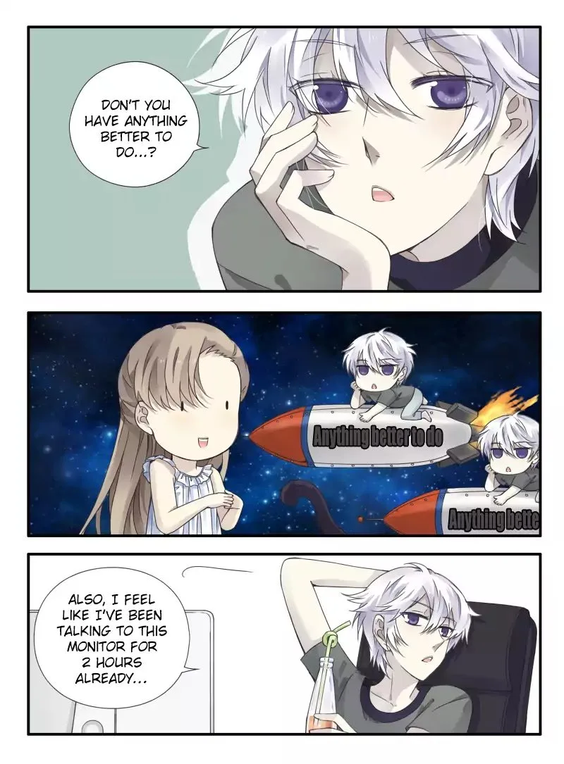 Lan Chi Chapter 67 page 37