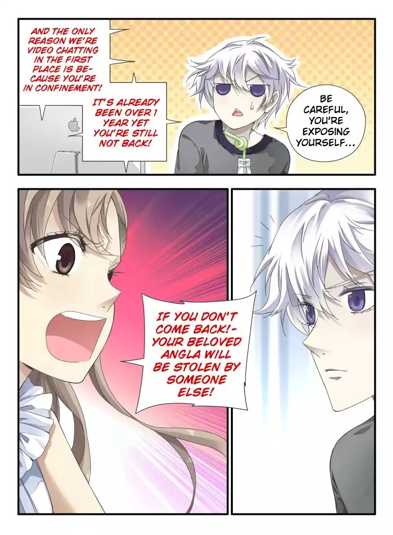 Lan Chi Chapter 67 page 40