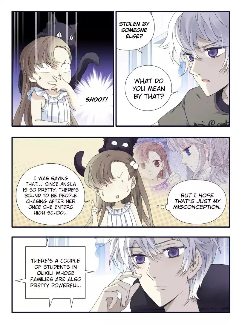 Lan Chi Chapter 67 page 41