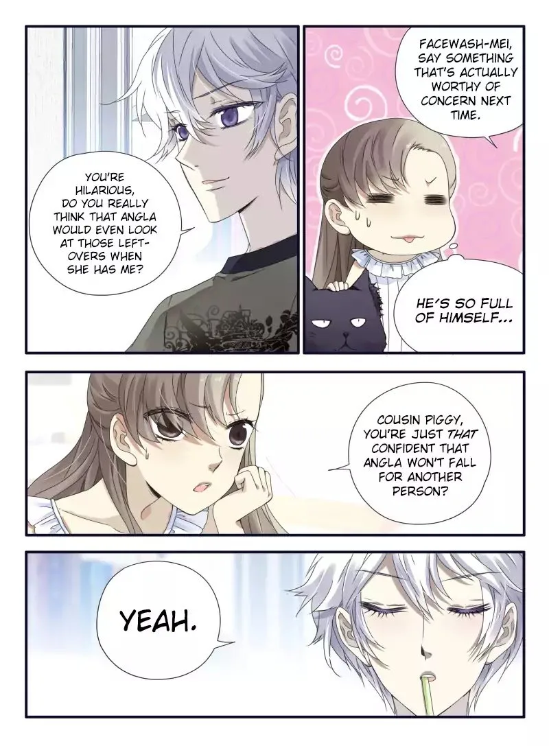 Lan Chi Chapter 67 page 42