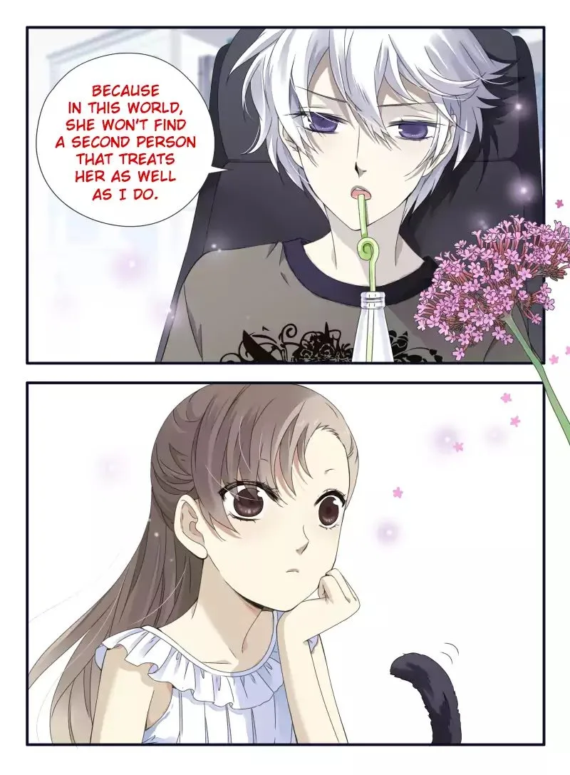 Lan Chi Chapter 67 page 43