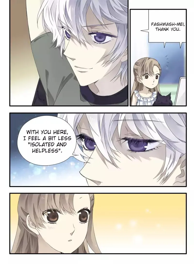 Lan Chi Chapter 67 page 46