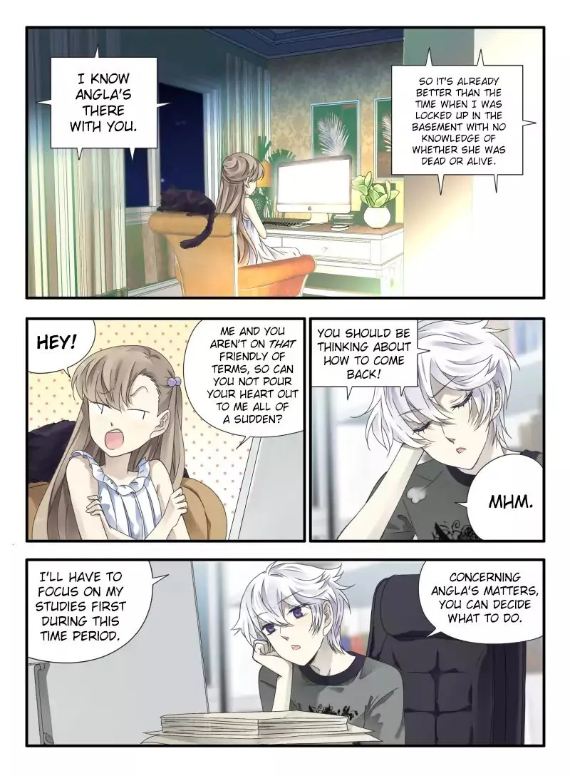 Lan Chi Chapter 67 page 47