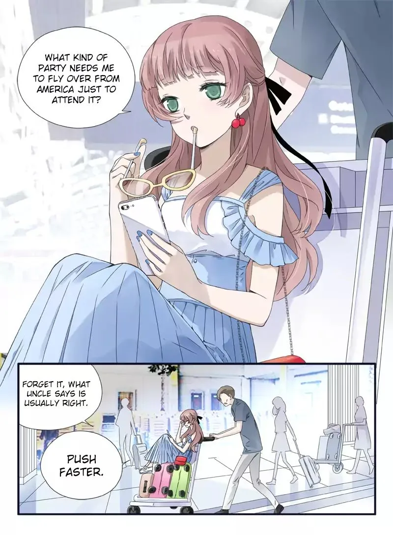 Lan Chi Chapter 67 page 50