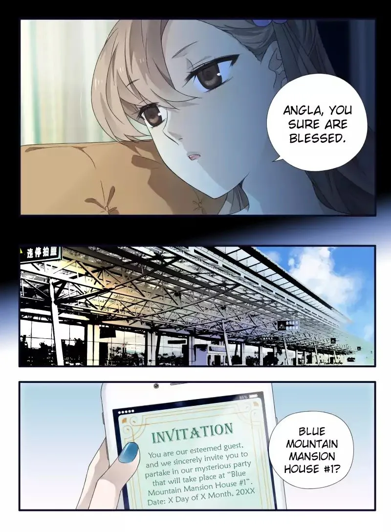 Lan Chi Chapter 67 page 49