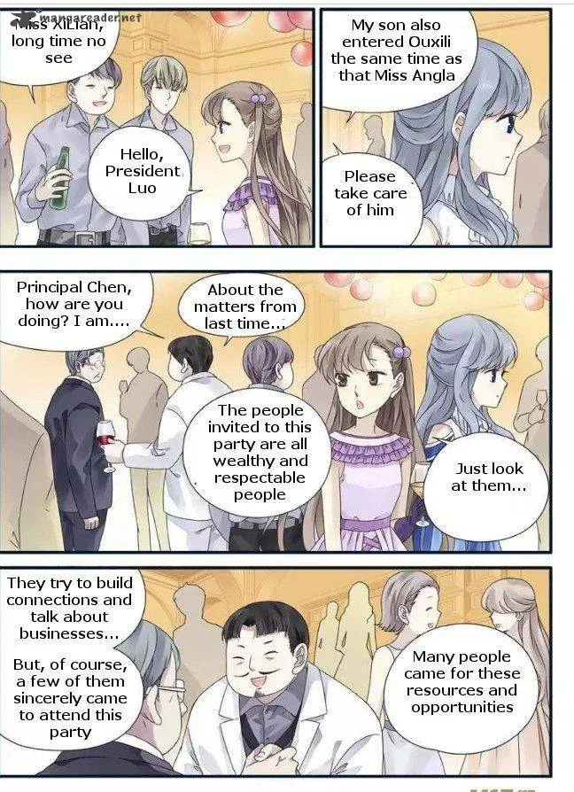 Lan Chi Chapter 68 page 26