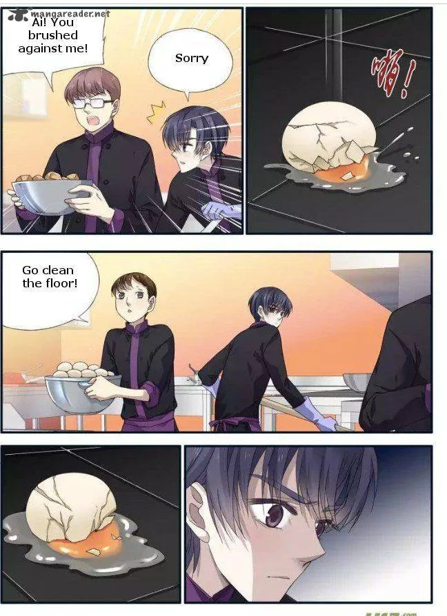 Lan Chi Chapter 68 page 29