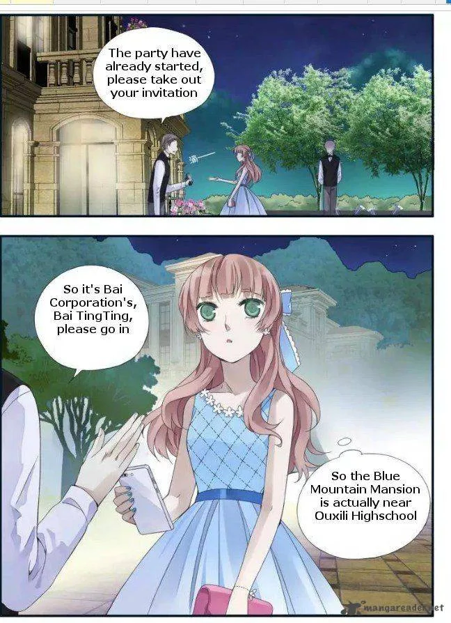 Lan Chi Chapter 68 page 30