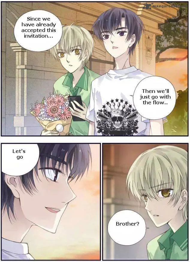 Lan Chi Chapter 68 page 10