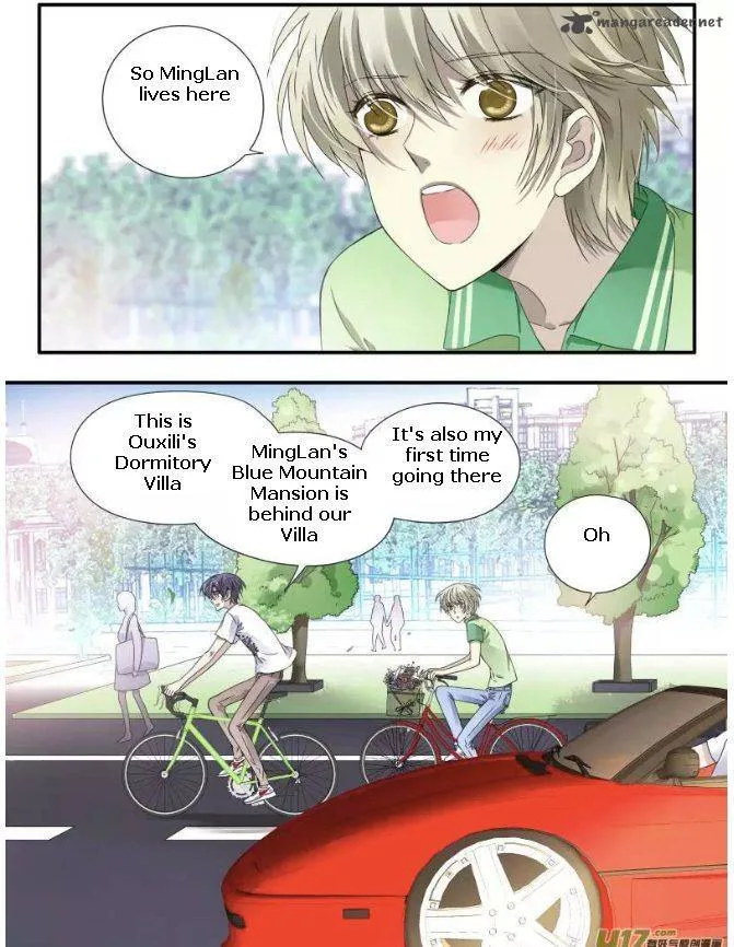 Lan Chi Chapter 68 page 2