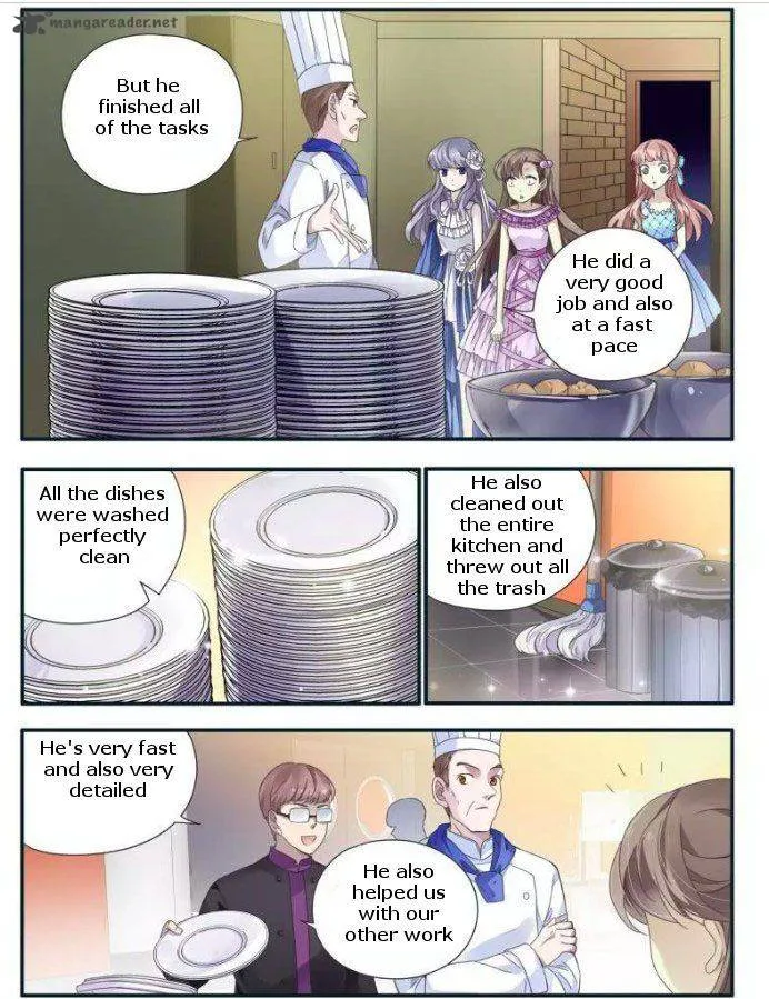 Lan Chi Chapter 69 page 26