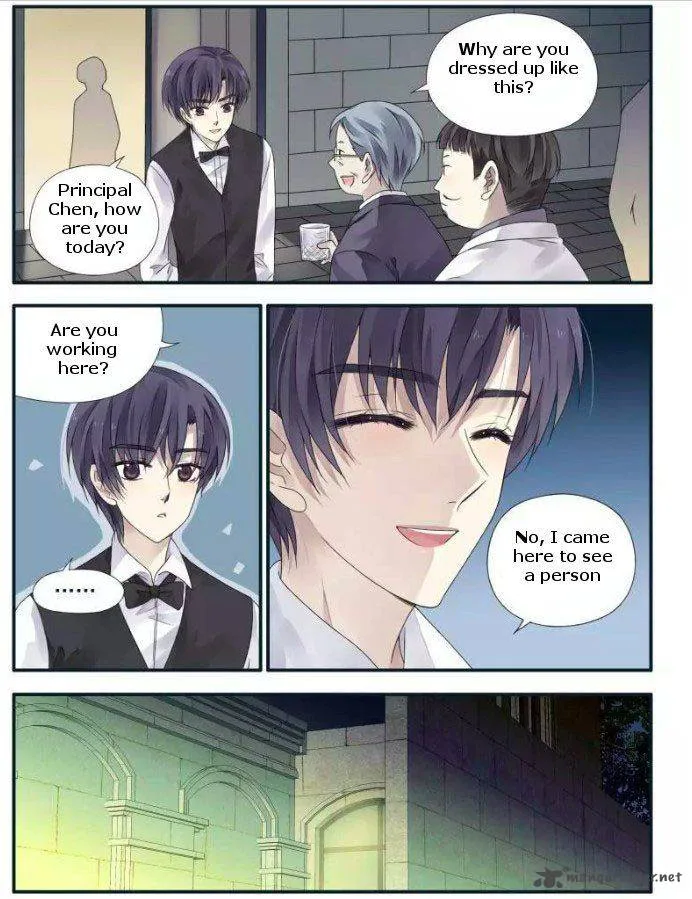 Lan Chi Chapter 69 page 32