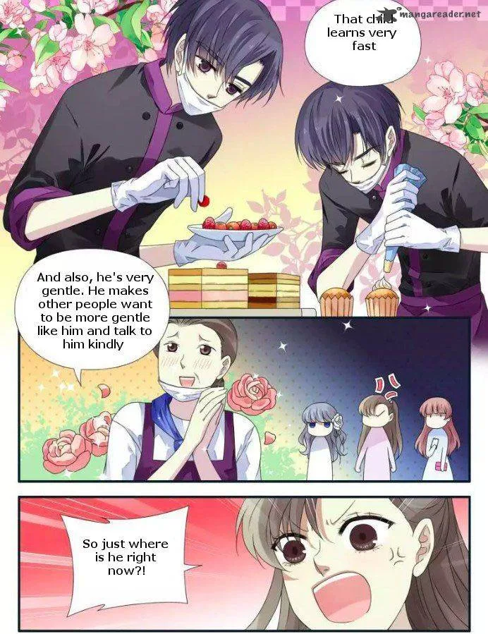 Lan Chi Chapter 69 page 30