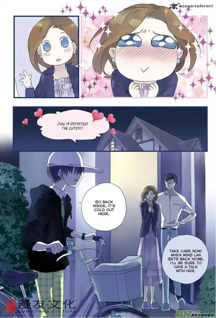 Lan Chi Chapter 7 page 19