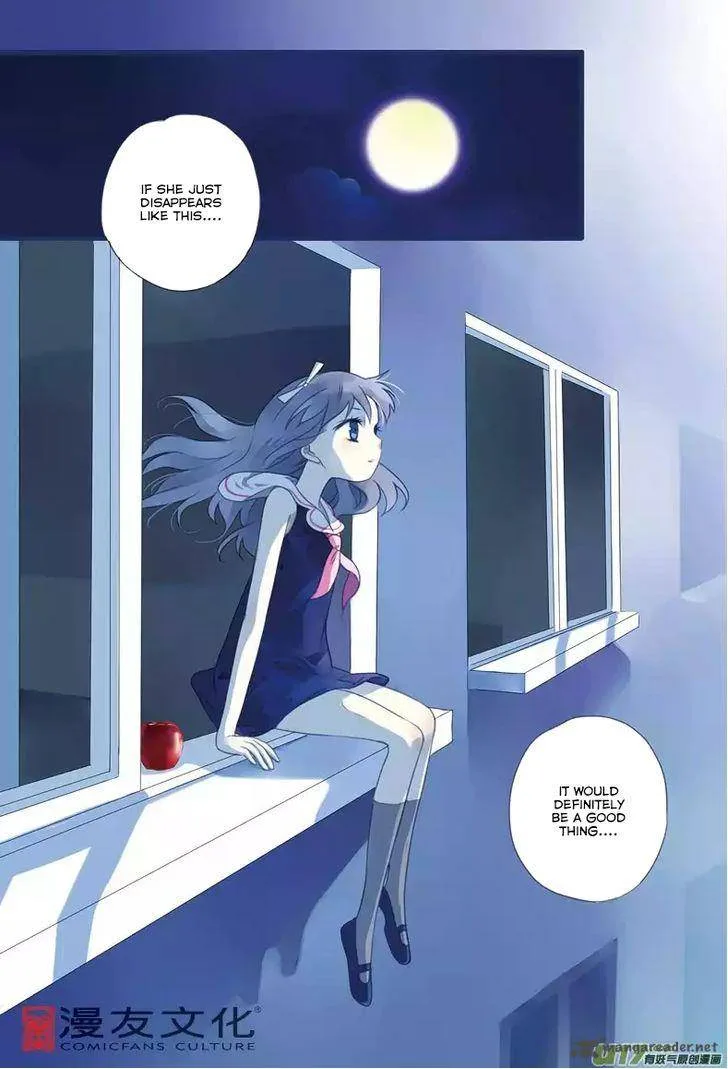 Lan Chi Chapter 7 page 3