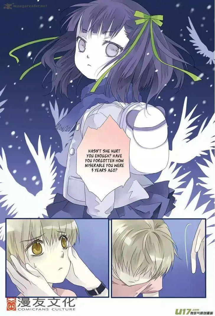 Lan Chi Chapter 7 page 13