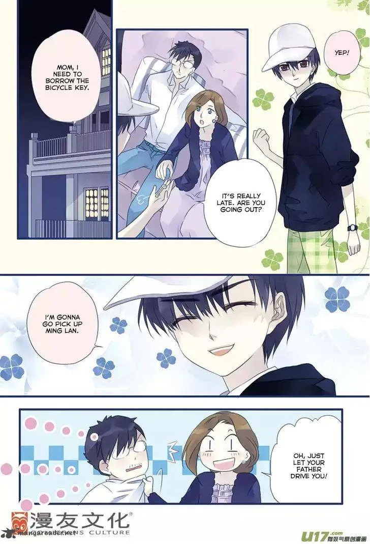 Lan Chi Chapter 7 page 16