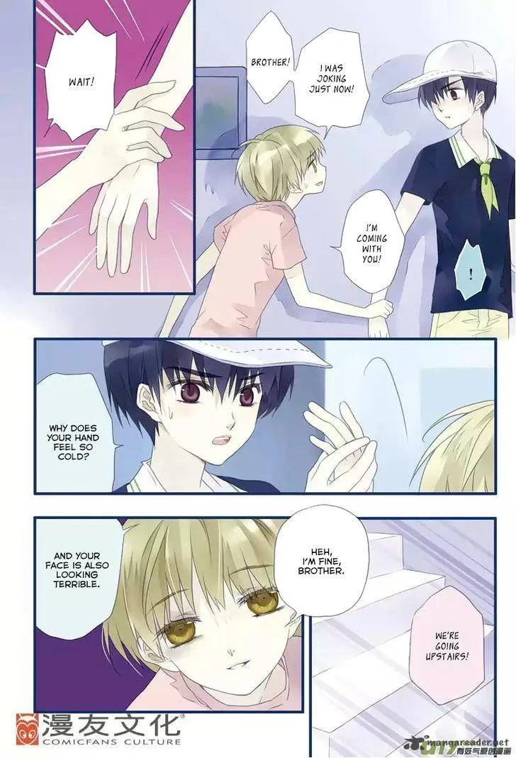 Lan Chi Chapter 7 page 5