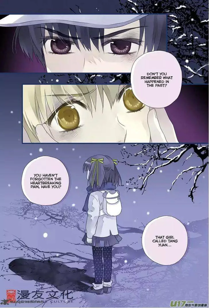 Lan Chi Chapter 7 page 12