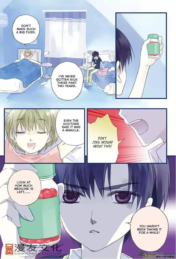 Lan Chi Chapter 7 page 6