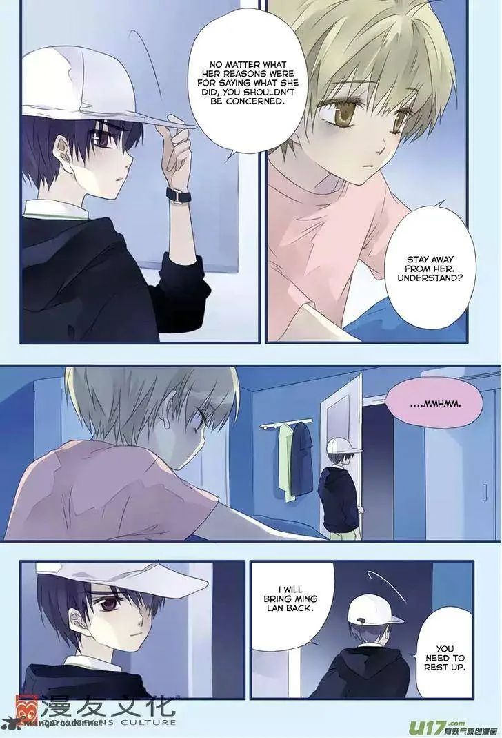 Lan Chi Chapter 7 page 14