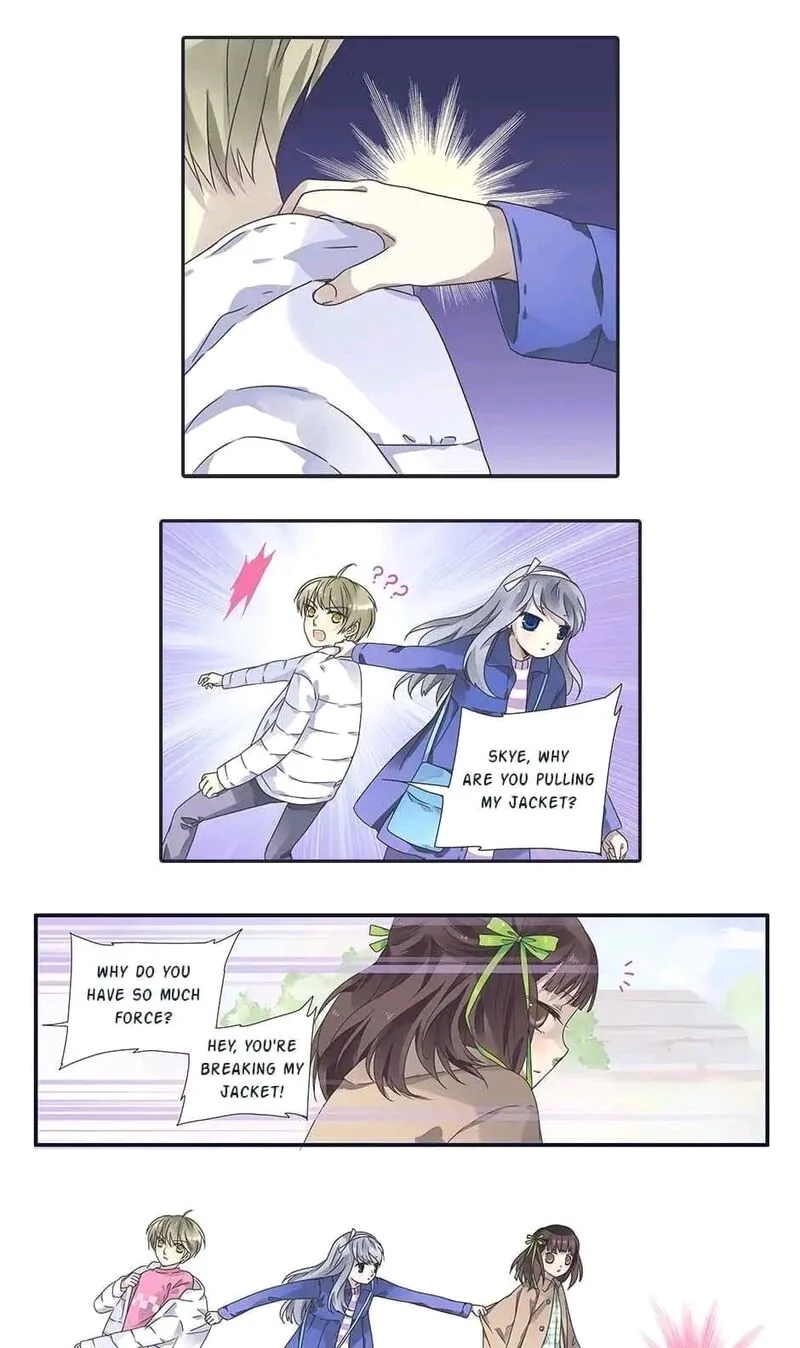 Lan Chi Chapter 70 page 1