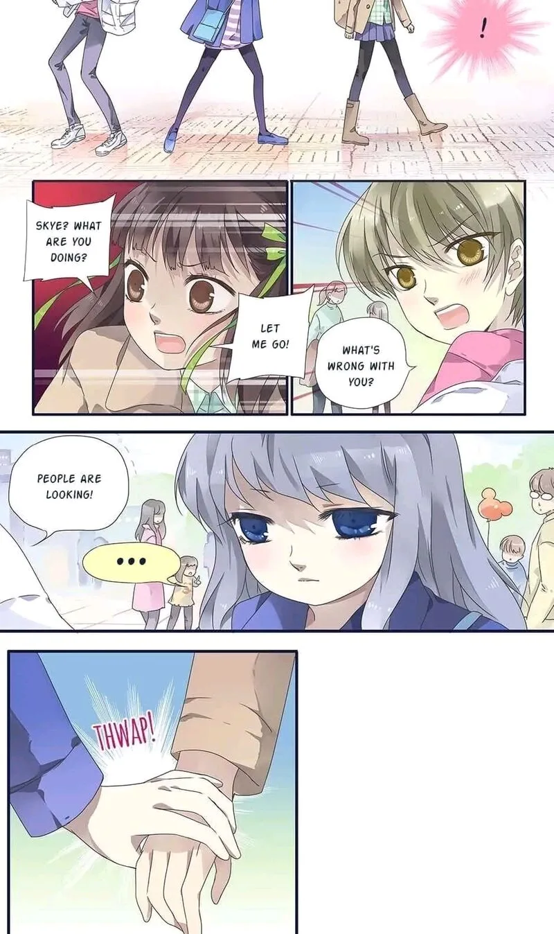 Lan Chi Chapter 70 page 2