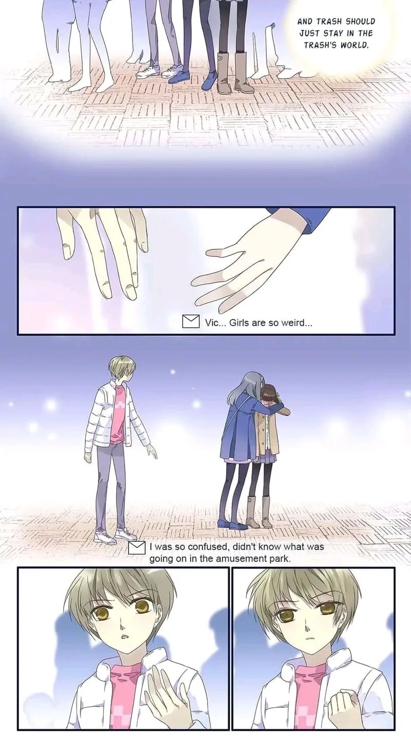 Lan Chi Chapter 70 page 9
