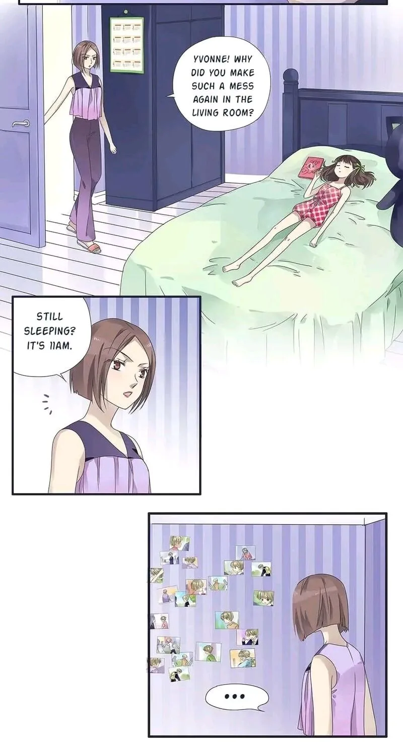 Lan Chi Chapter 71 page 2