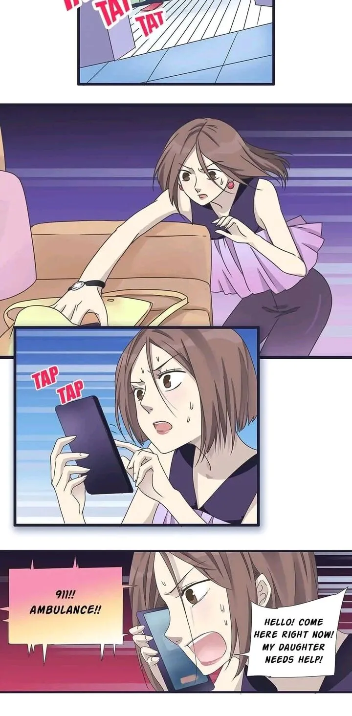 Lan Chi Chapter 71 page 6