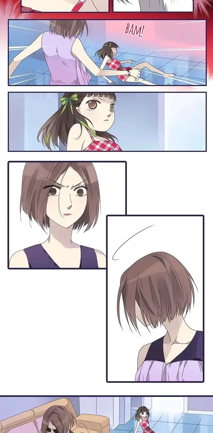Lan Chi Chapter 72 page 6