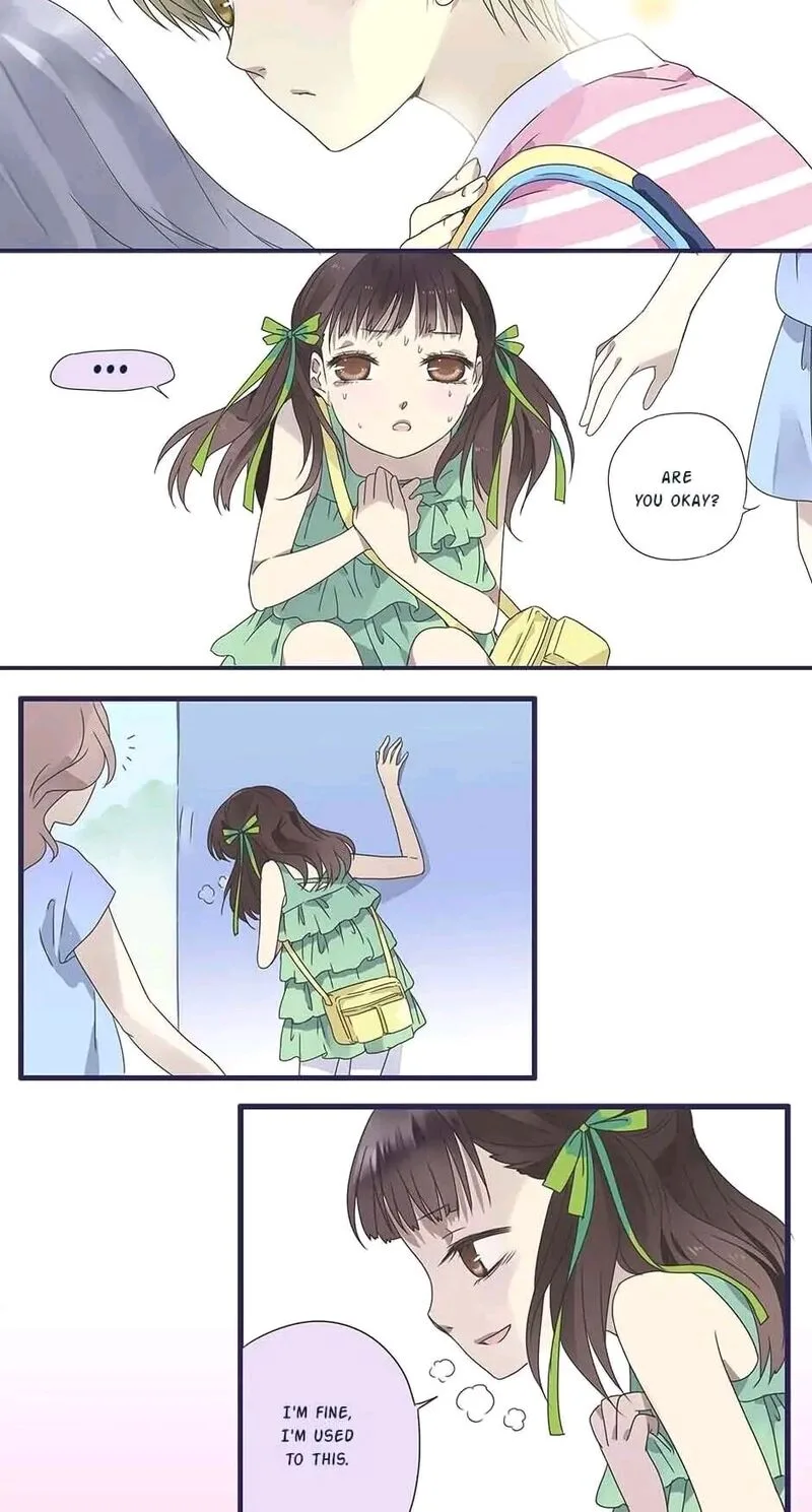 Lan Chi Chapter 73 page 3