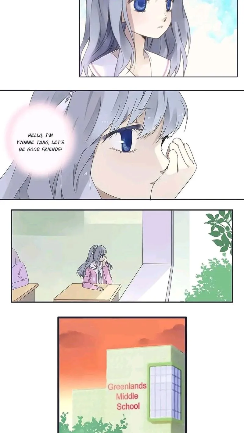 Lan Chi Chapter 74 page 6