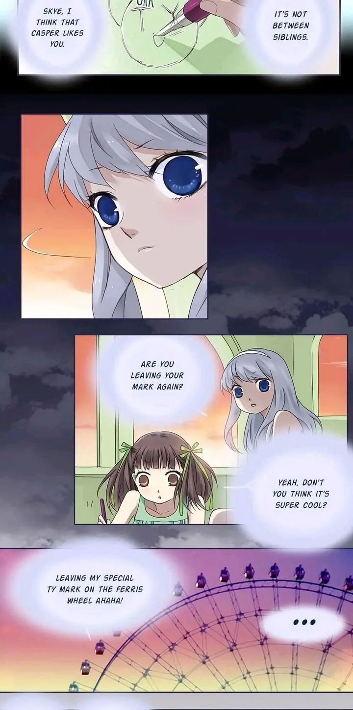 Lan Chi Chapter 75 page 10
