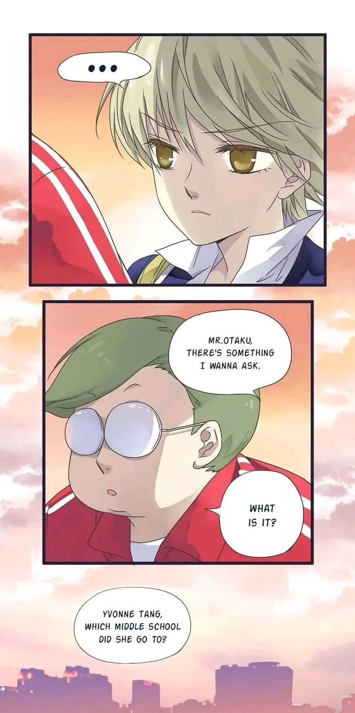 Lan Chi Chapter 75 page 6