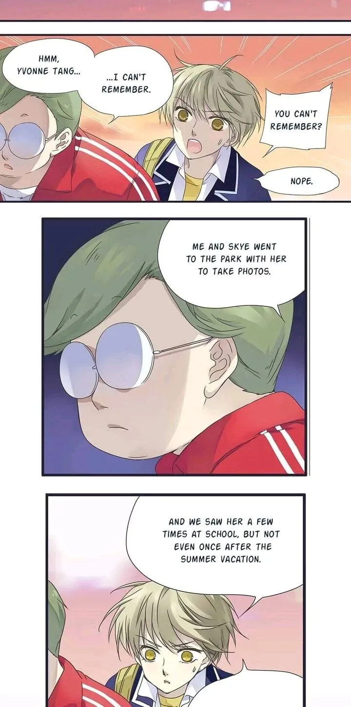 Lan Chi Chapter 75 page 7