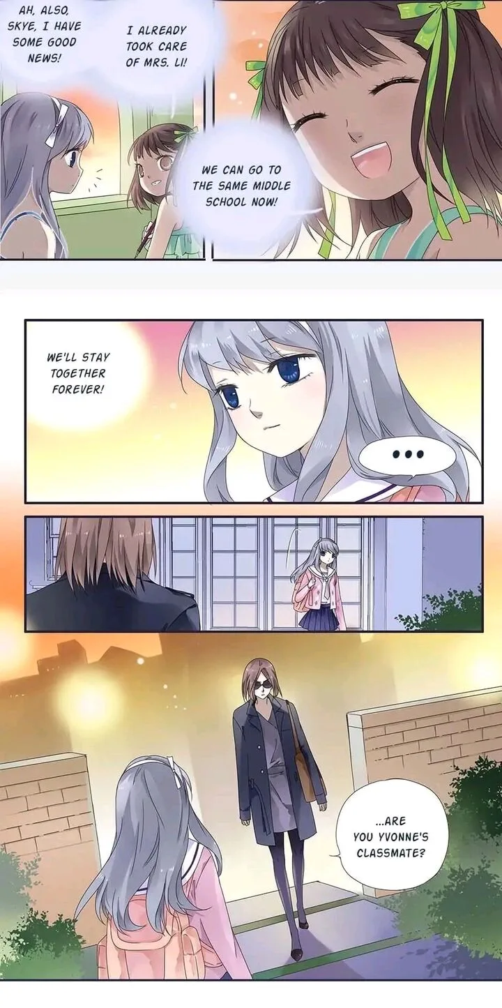 Lan Chi Chapter 75 page 11