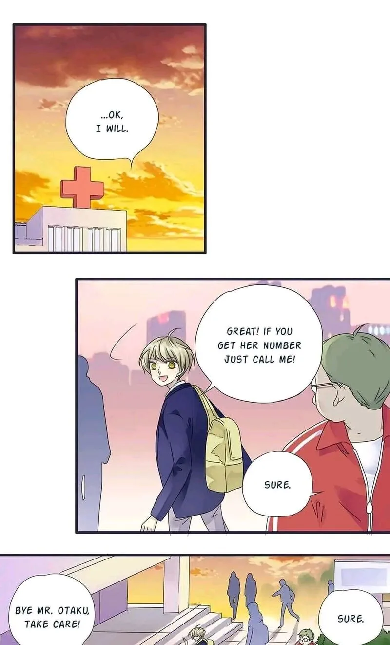 Lan Chi Chapter 76 page 4
