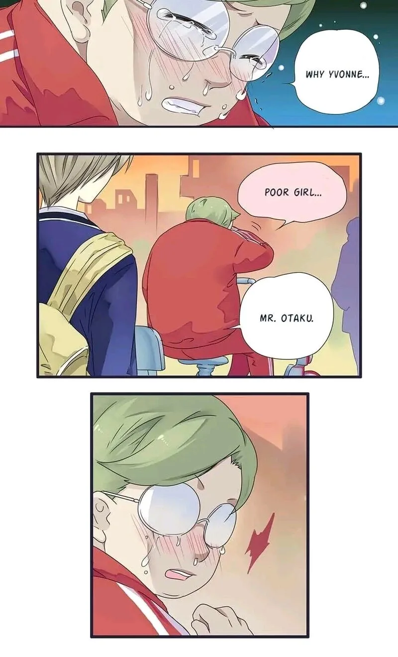 Lan Chi Chapter 76 page 7
