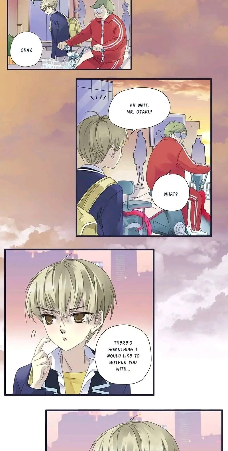 Lan Chi Chapter 76 page 2