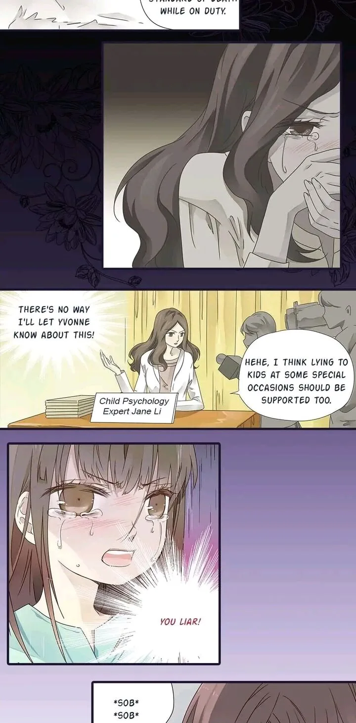 Lan Chi Chapter 77 page 6