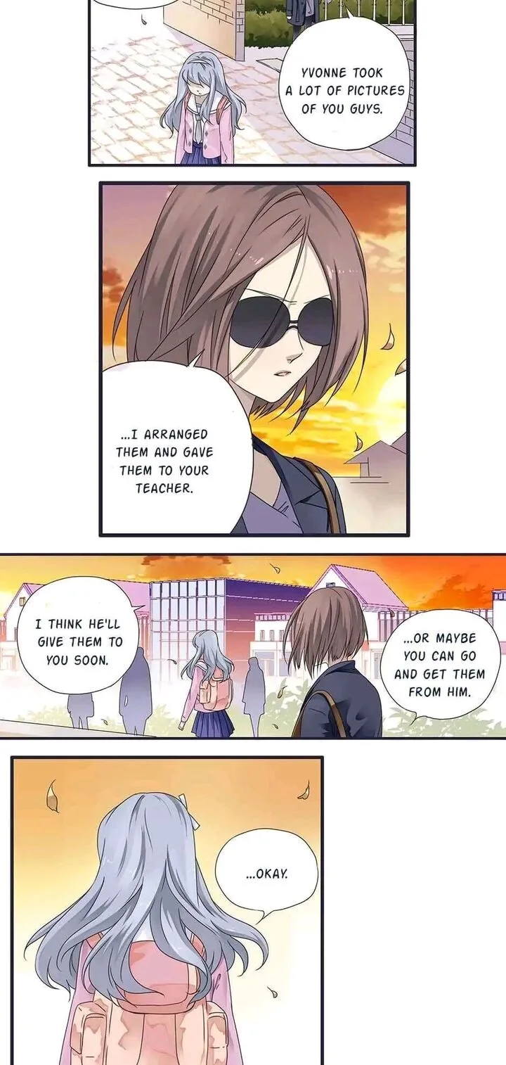 Lan Chi Chapter 77 page 3