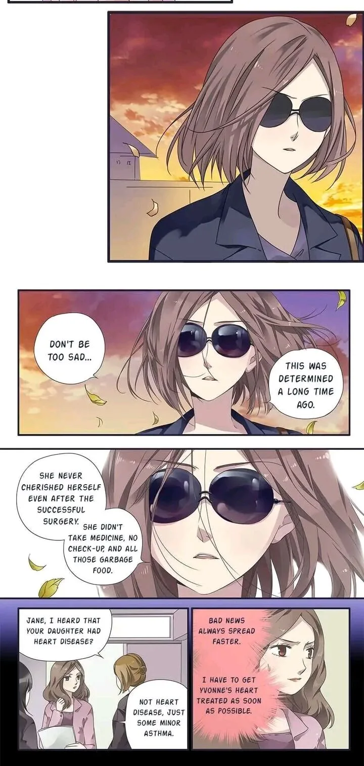 Lan Chi Chapter 77 page 4