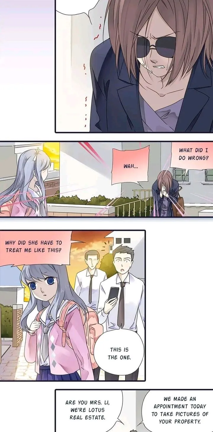 Lan Chi Chapter 77 page 7
