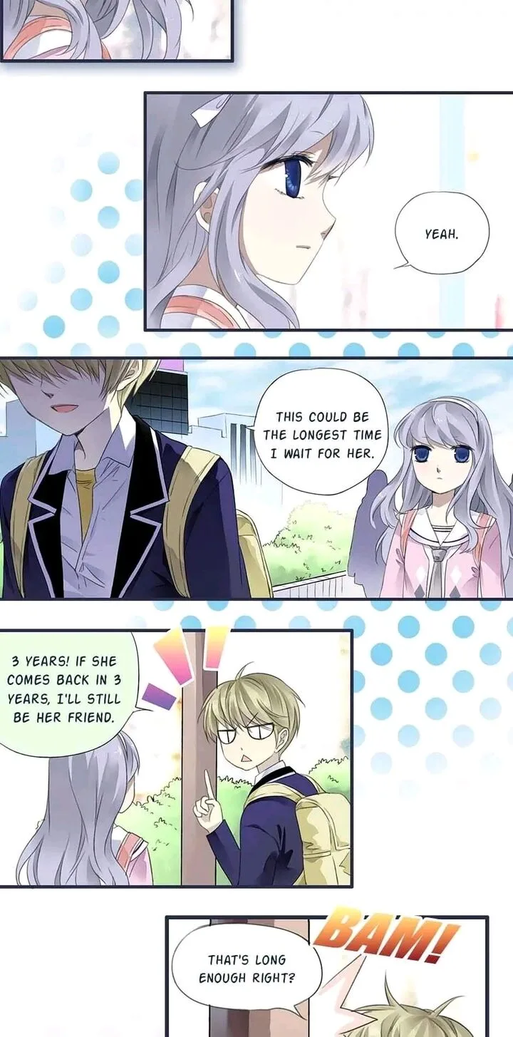 Lan Chi Chapter 79 page 2
